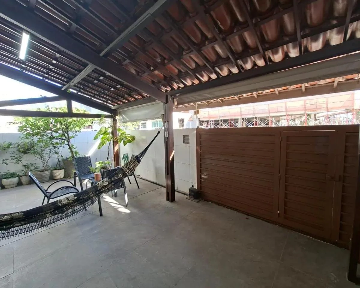 Мебльований будинок 130 м², 2 спальні — photo 19