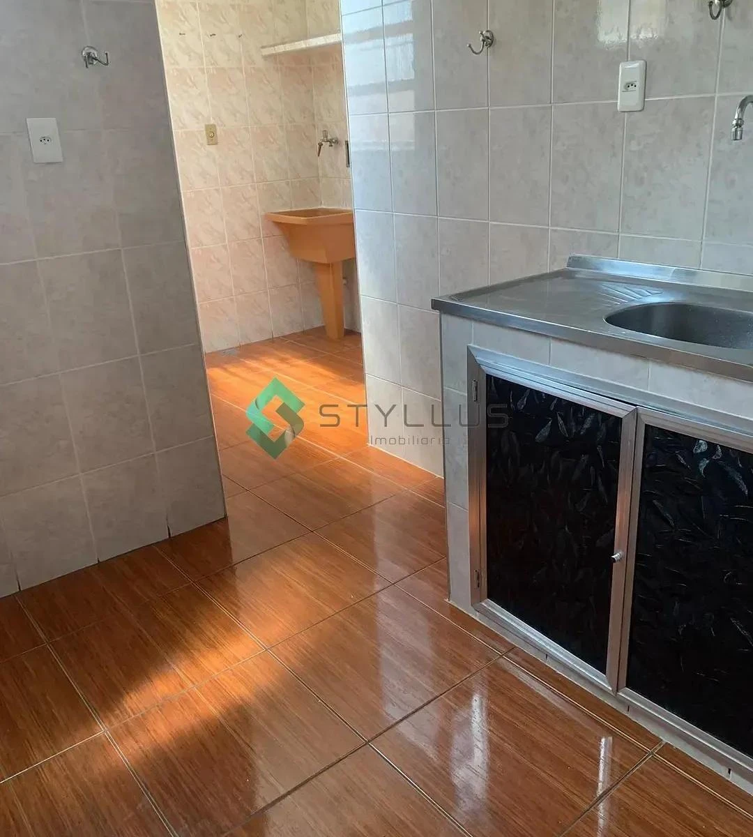 Apartamento de 2 quartos e 52 m² — photo 6