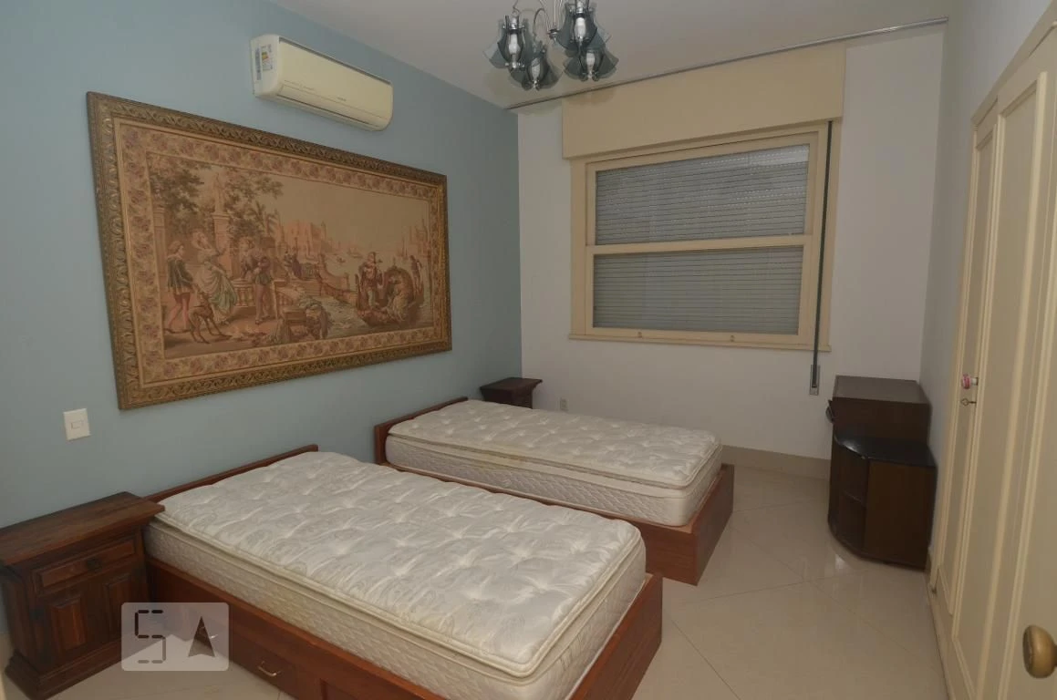 Apartamento com espaço de home office, Copacabana — photo 15