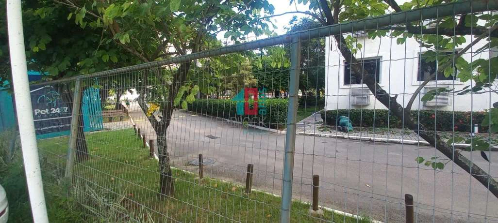 Apartamento de 51 m² com 2 quartos e varanda — photo 25