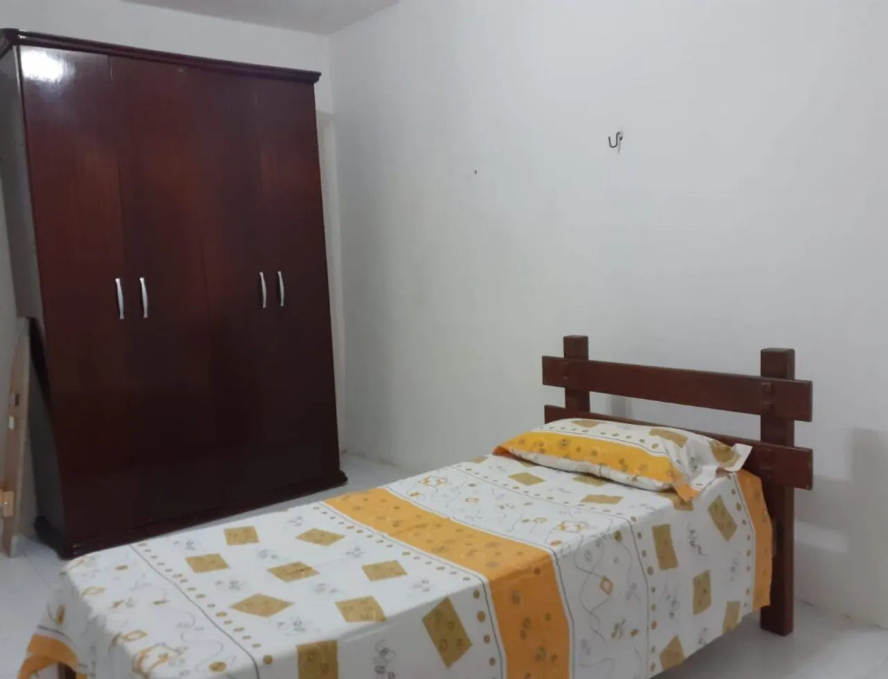 Furnished house with 3 bedrooms, closed kitchen and 70 m² — photo 5