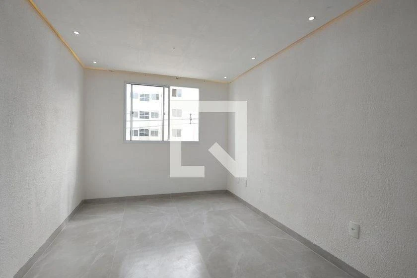 Unfurnished 2-bedroom apartment with 41 m² and parking — photo 9
