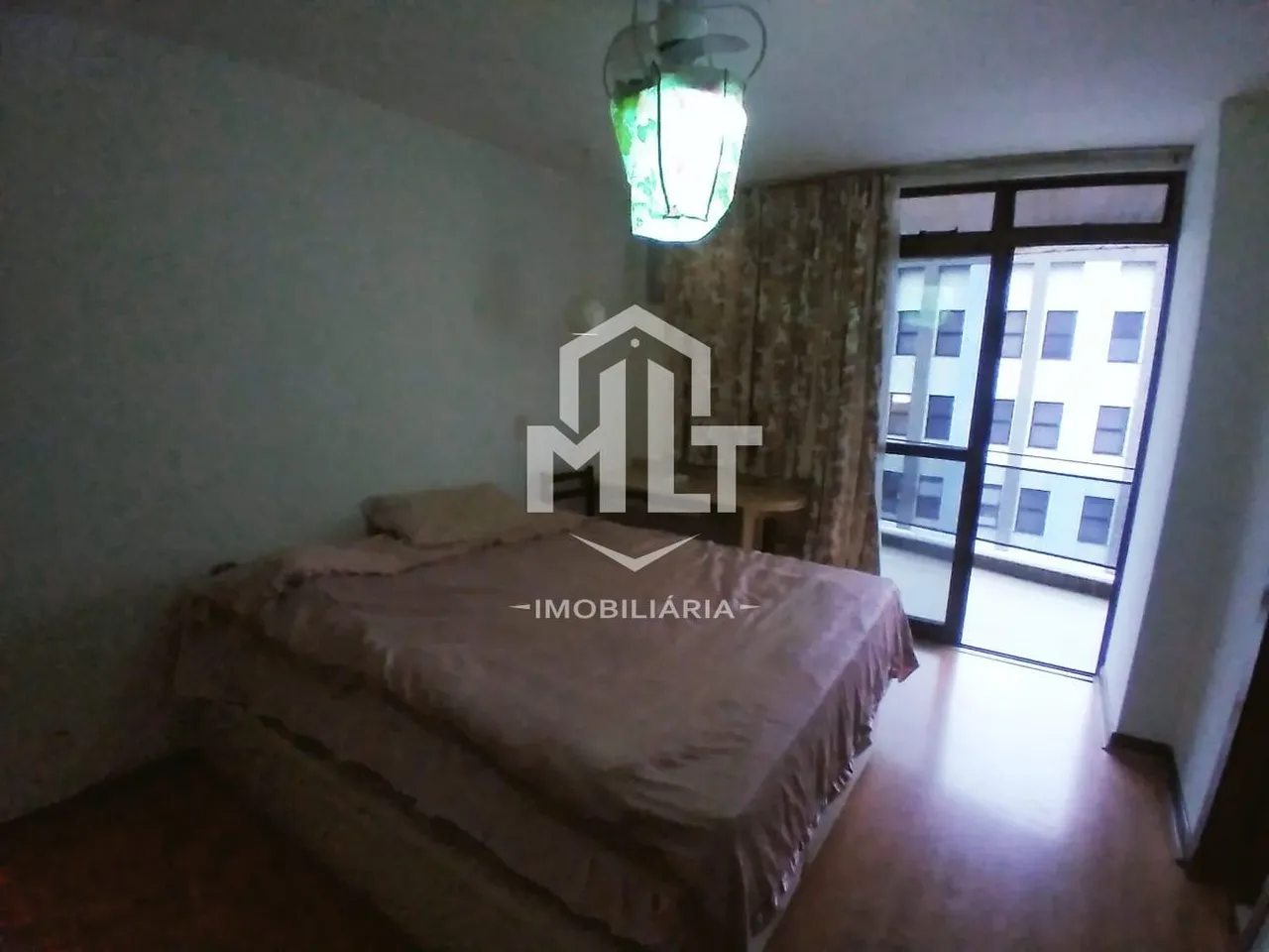 Apartamento com 4 quartos, varanda e ar-condicionado — photo 5