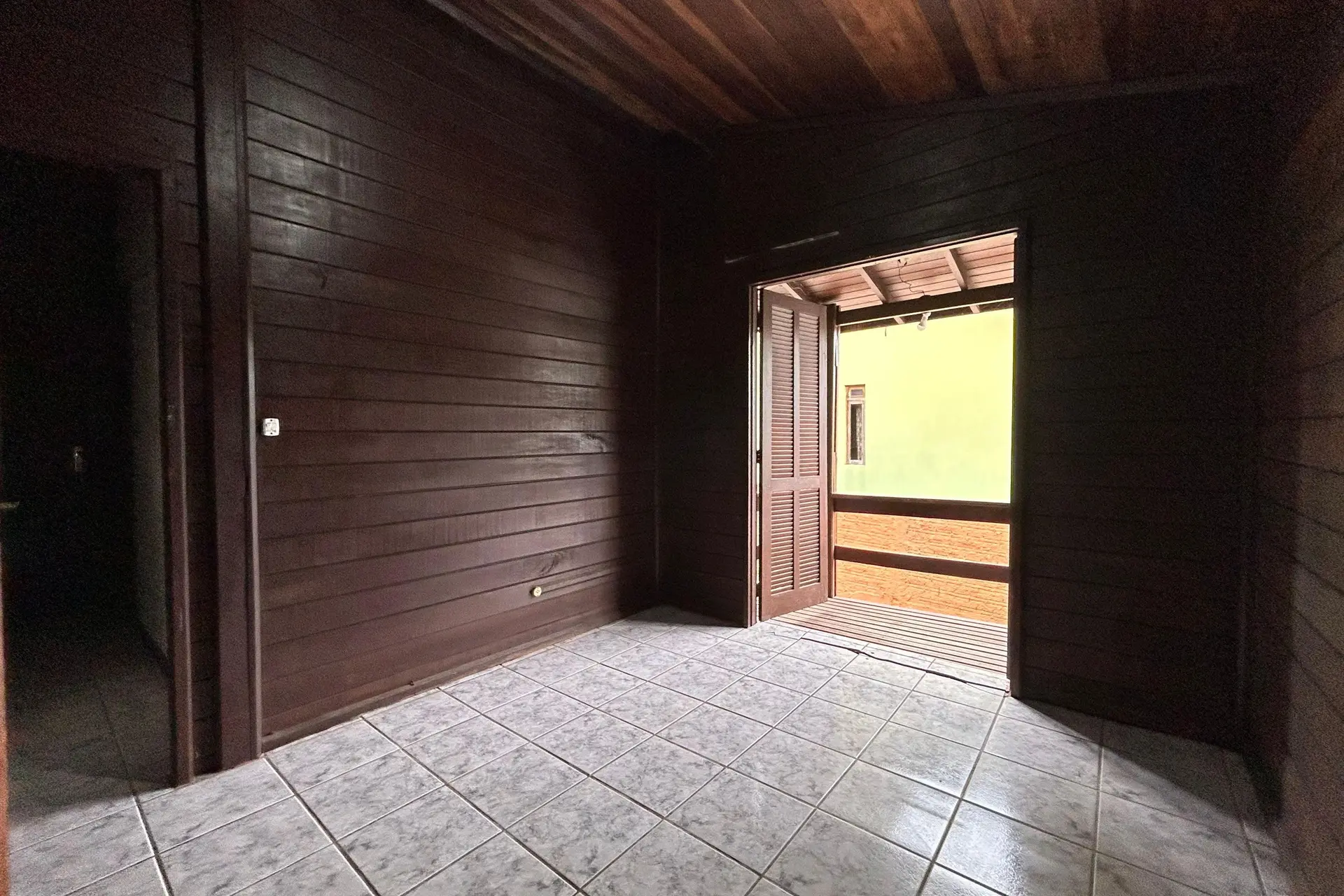 House, 100 m², with floor-to-ceiling windows — photo 15