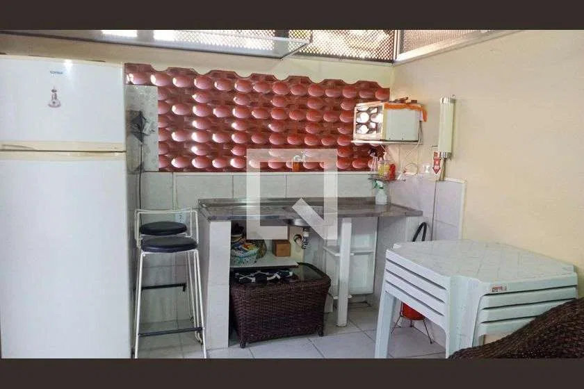 Furnished 3-bedroom apartment with 164 m² — photo 6