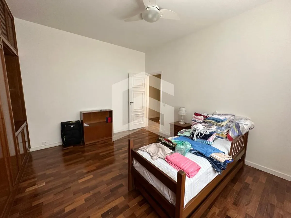 Apartment with 3 bedrooms and 3 bathrooms plus elevator — photo 23