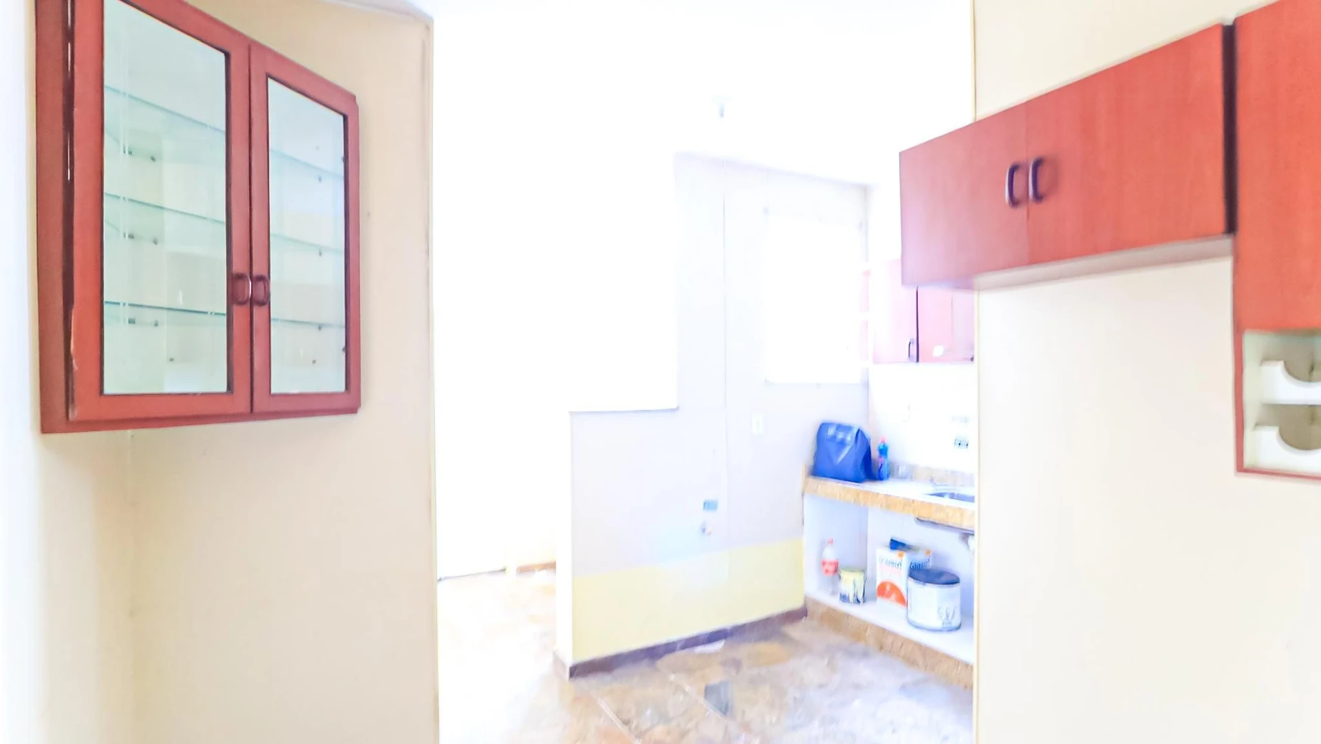 Apartamento com 2 quartos, varanda e cozinha equipada — photo 19