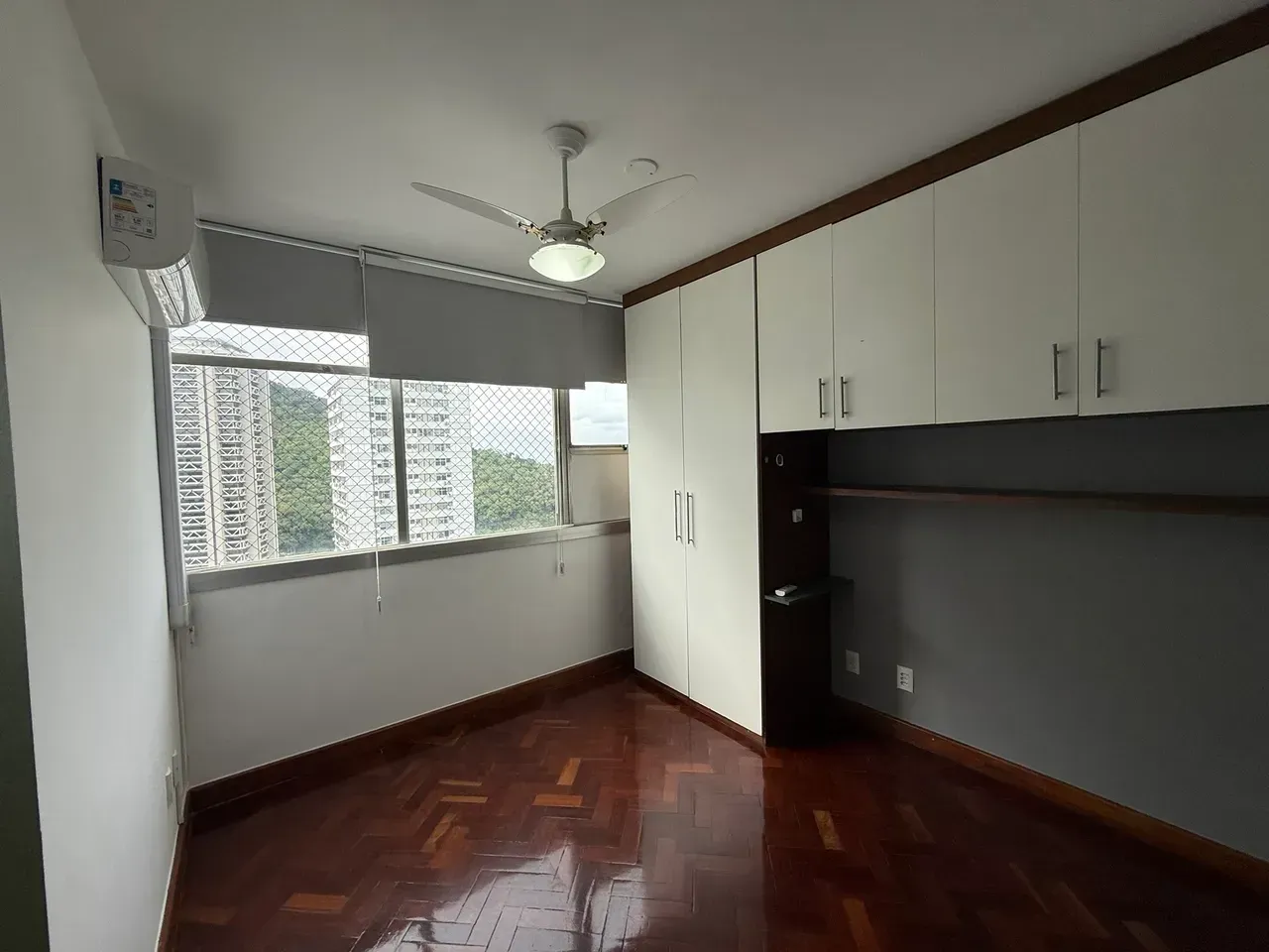 94 m² unfurnished apartment with 3 bedrooms and 2 baths — photo 4