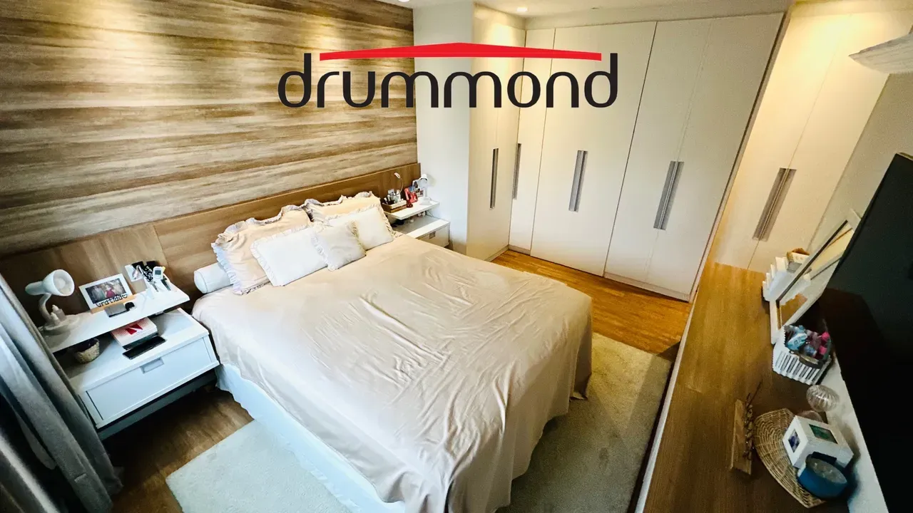 Apartamento sem mobília com 3 quartos e cozinha integrada — photo 20