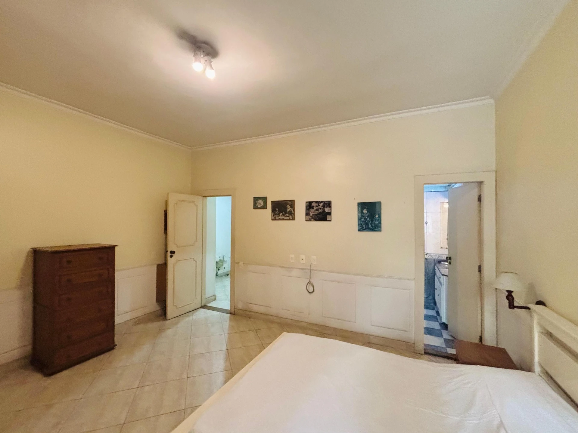 3-bedroom apartment with a home office in Rio de Janeiro — photo 11