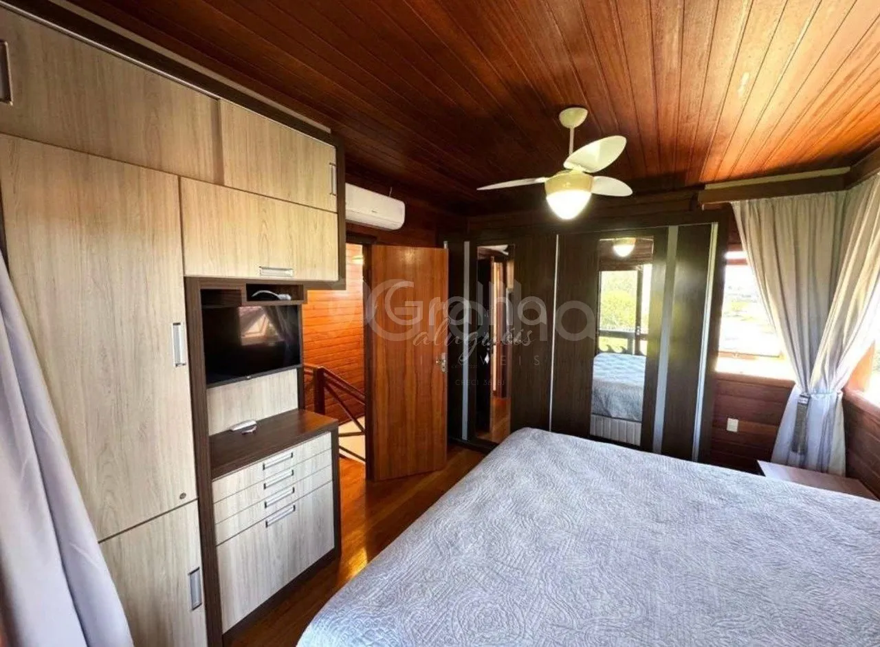Вид на воду и 3 спальни: дом 264 м² — photo 4