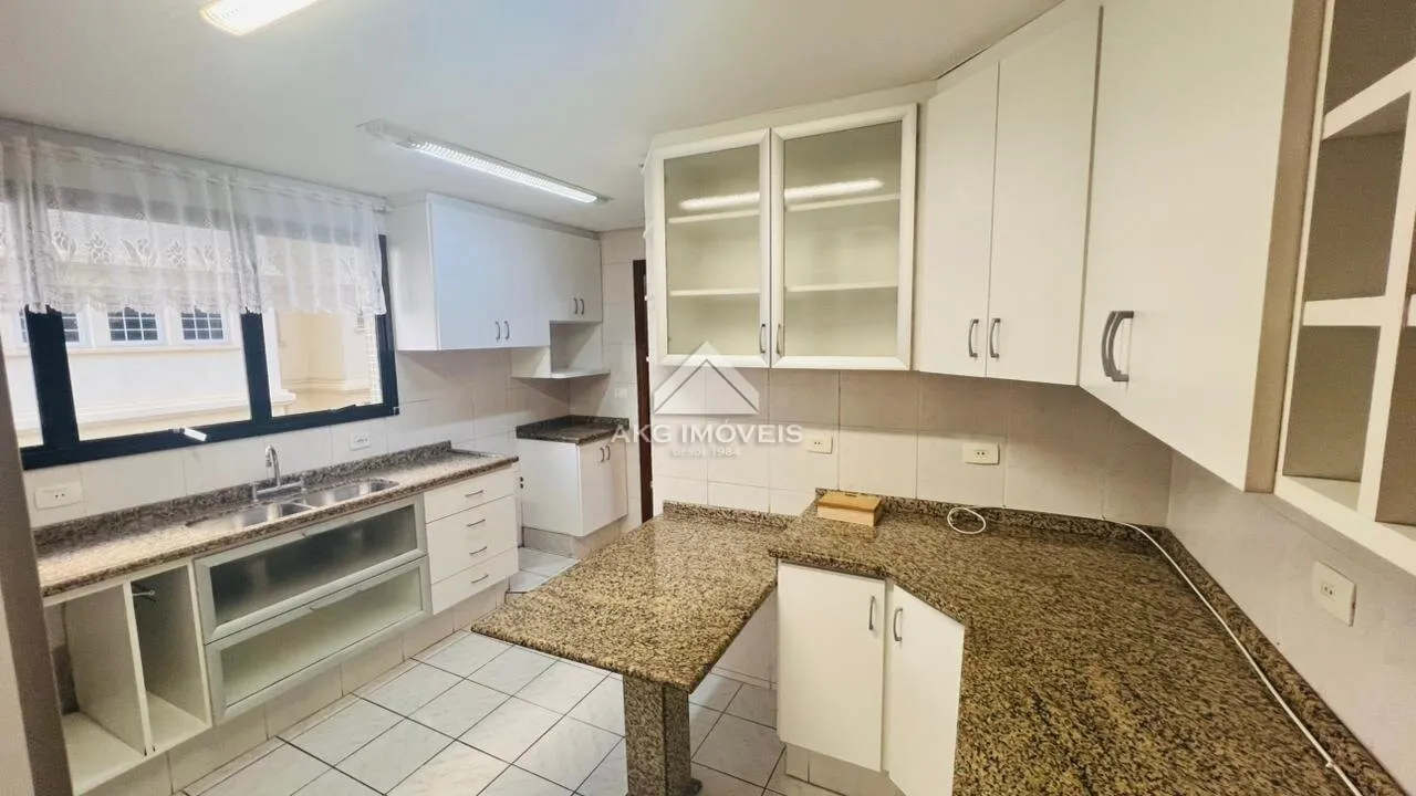 Apartamento com 4 quartos e 4 vagas, com varanda — photo 28