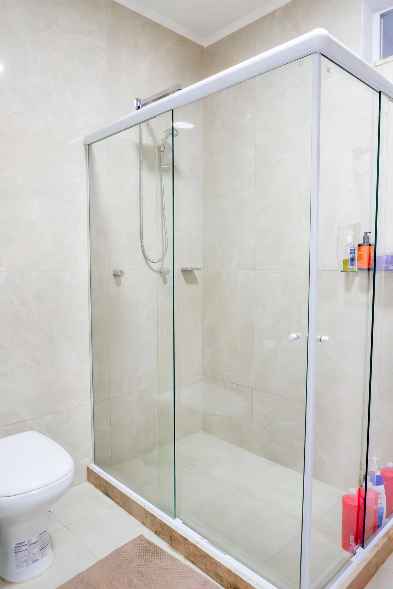 3 quartos e máquina de lavar: apartamento de 144 m² — photo 13