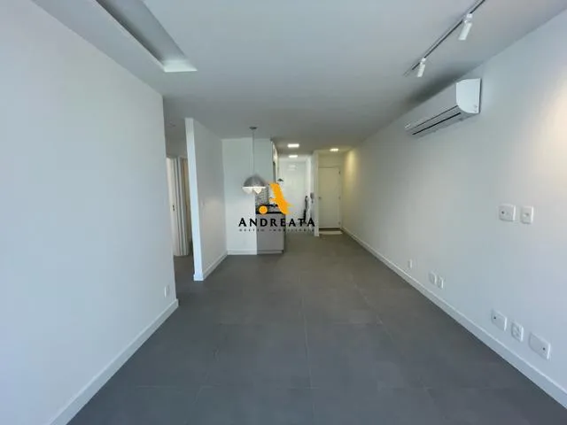 3-bedroom apartment with a private BBQ