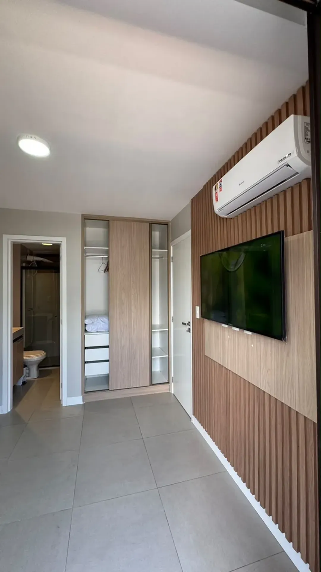 Departamento con vista al agua en João Pessoa — photo 18