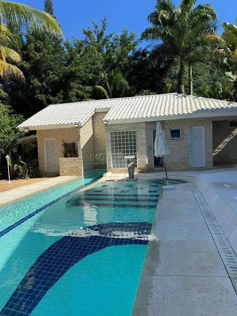 Casa mobiliada com 6 quartos suítes e 14 banheiros — photo 29
