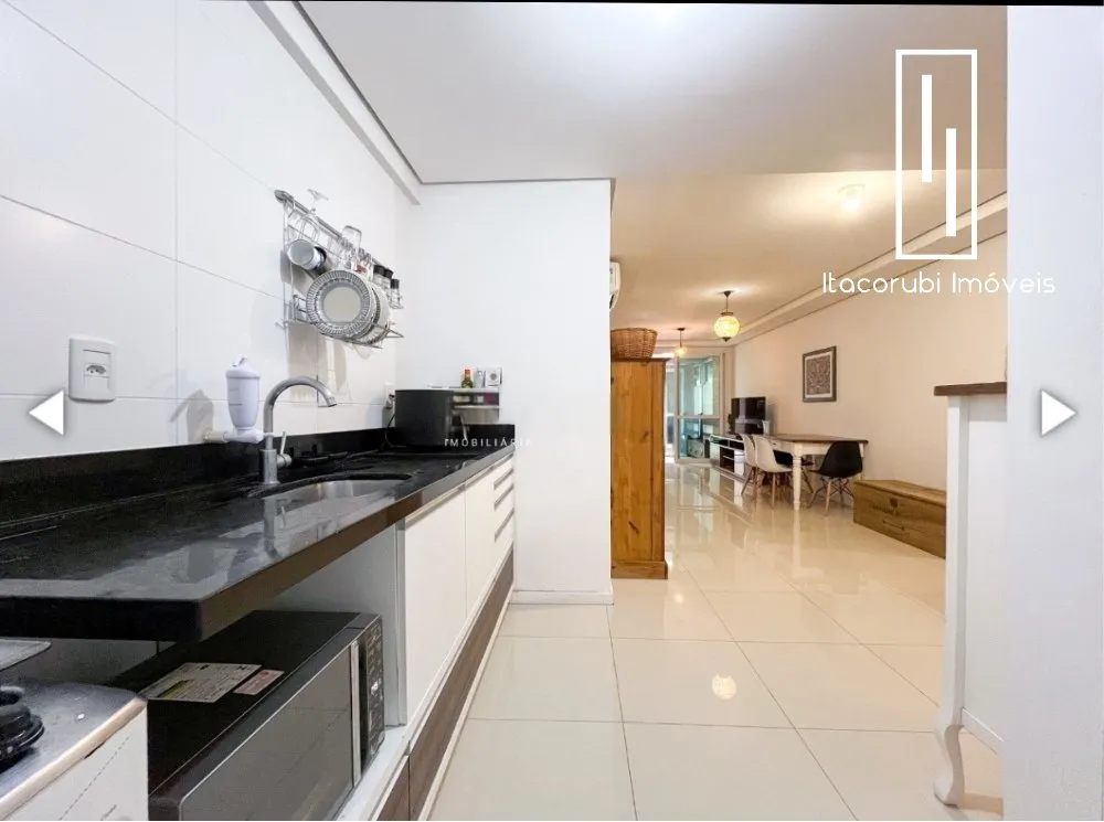 Apartamento com 2 vagas cobertas e 2 dormitórios — photo 29