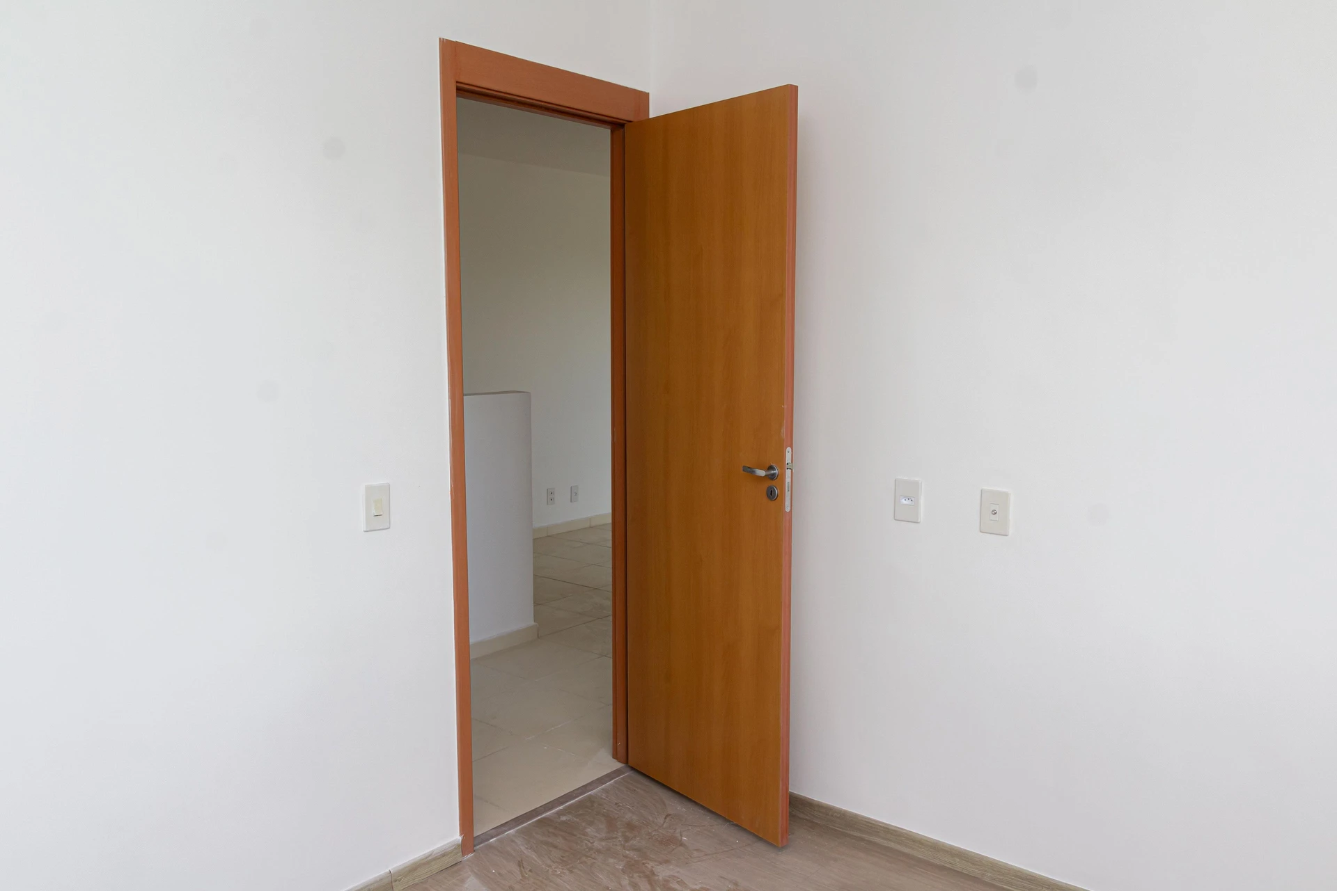 Rental apartment with 2 bedrooms and a balcony — photo 81