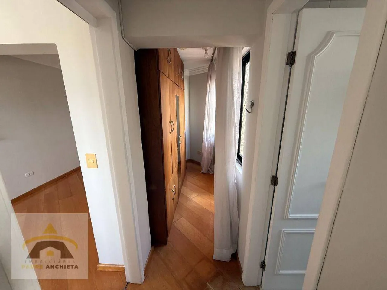 85 m² apartment with 1 parking space and 1 bedroom — photo 5