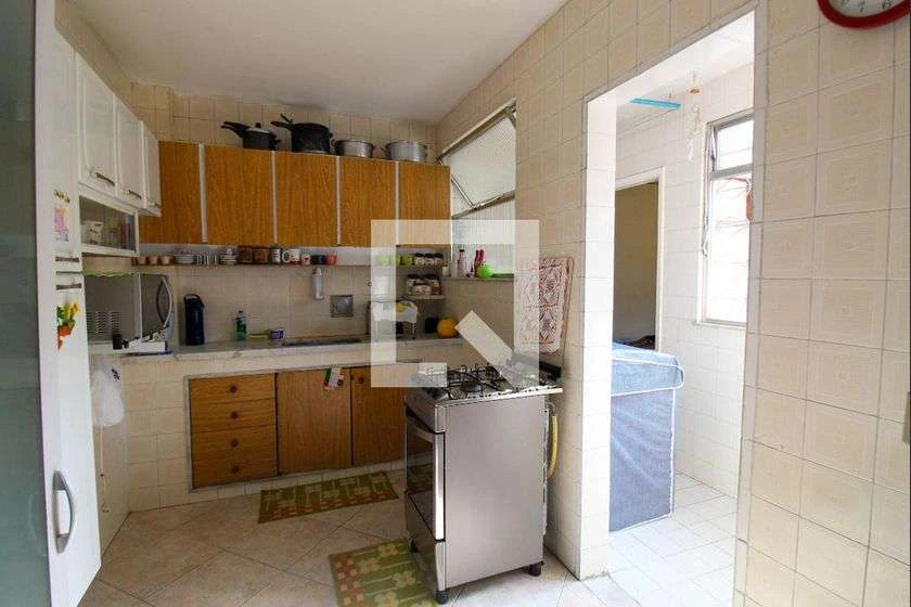 Apartamento mobiliado com 2 quartos e 2 banheiros — photo 5