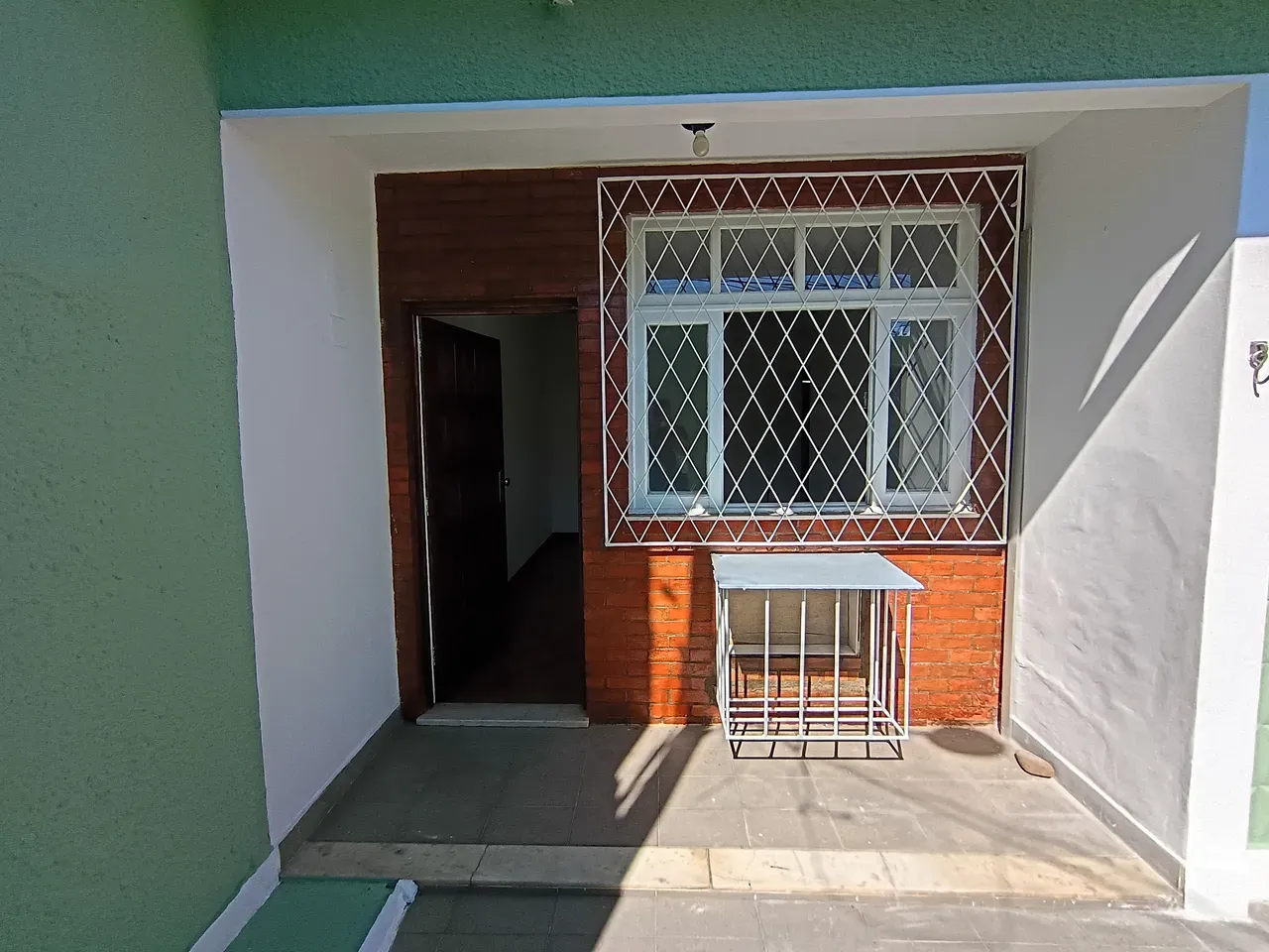 Casa sem mobília com 109 m², 2 quartos e vaga — photo 4