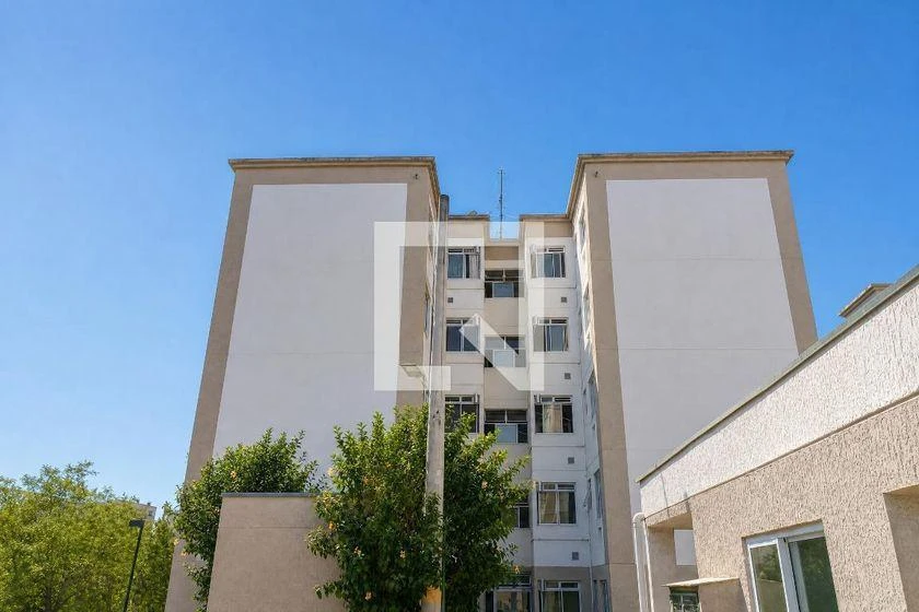 Apartamento para locação com 2 quartos e 56 m² — photo 5