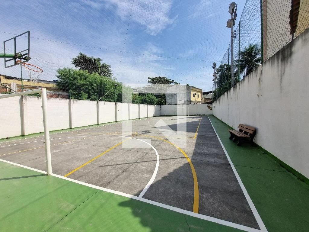 Apartamento de 32 m² e 1 quarto, Bento Ribeiro — photo 14