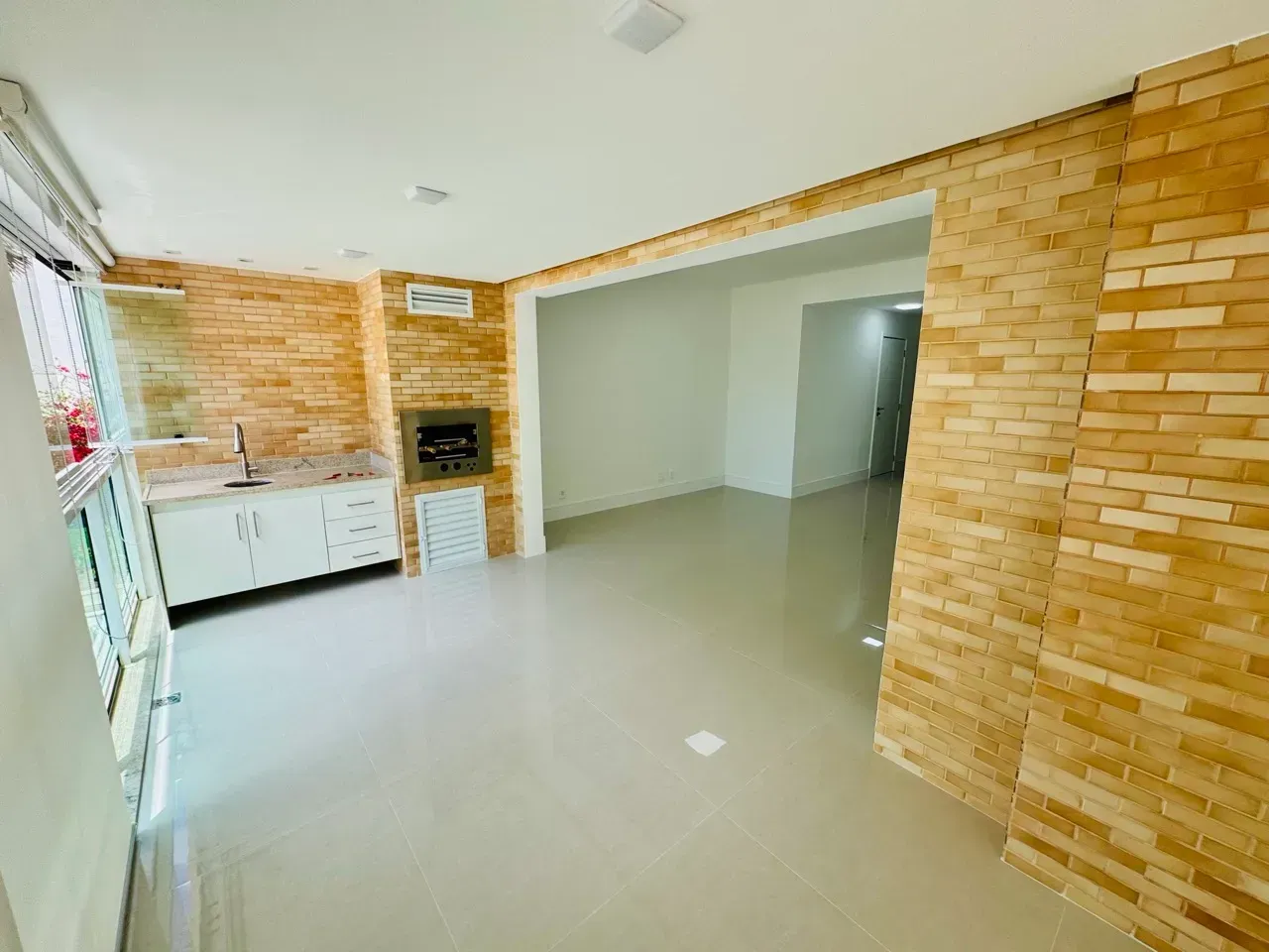 3-bedroom apartment with a private BBQ in Rio de Janeiro — photo 6