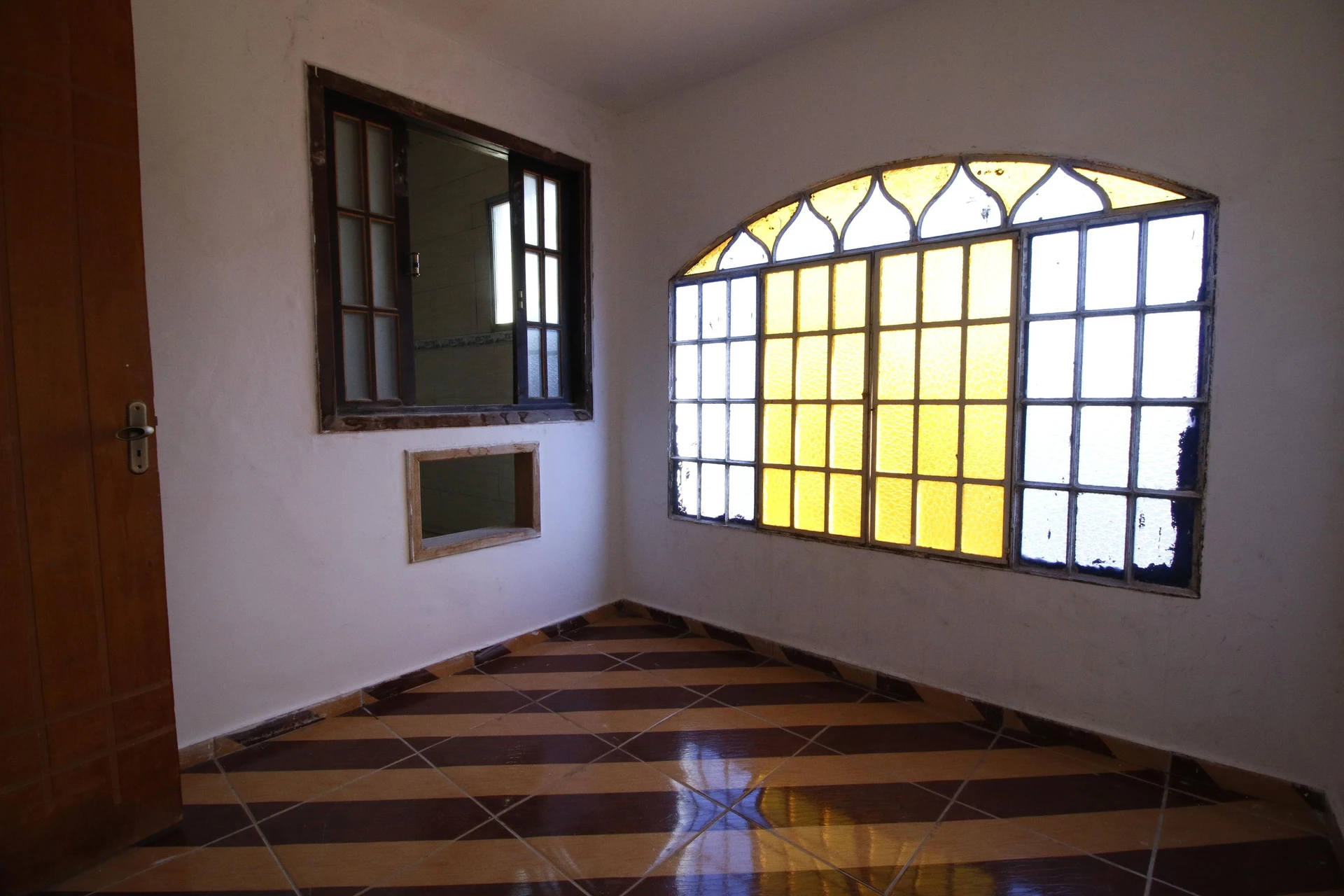 Rental house with 2 bedrooms and 1 bathroom — photo 20