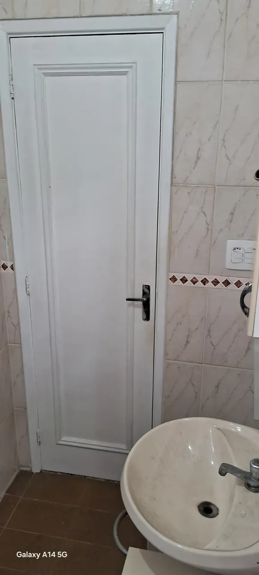 Квартира 70 м² на 4 этаже с видом на город — photo 30
