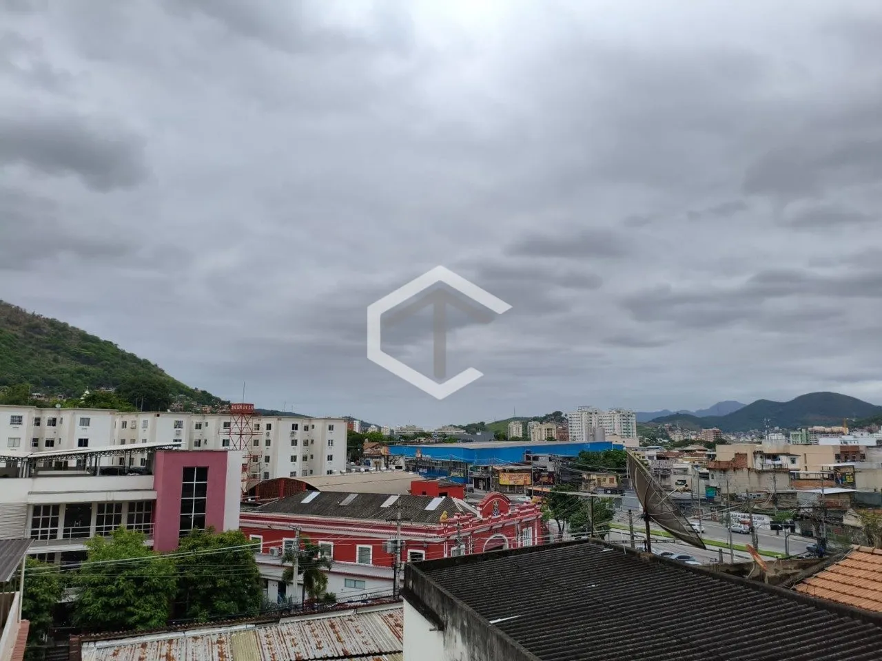 Apartamento de 2 quartos e 55 m² — photo 37
