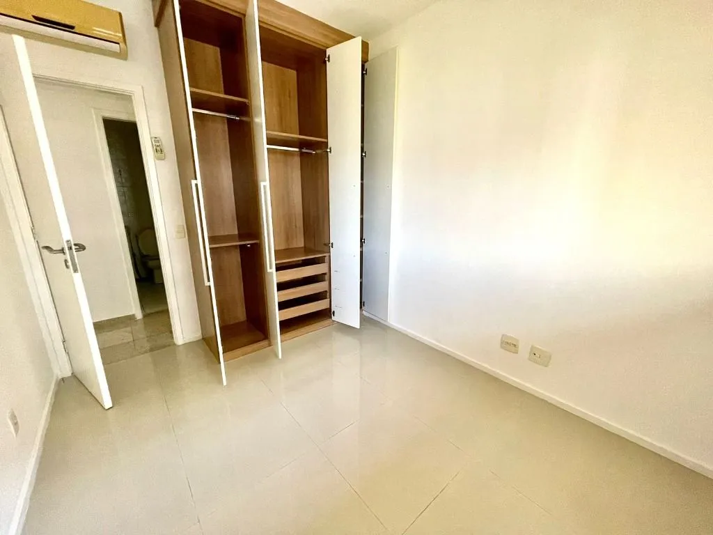 Вид на парк та 4 спальні: квартира 145 м² — photo 7