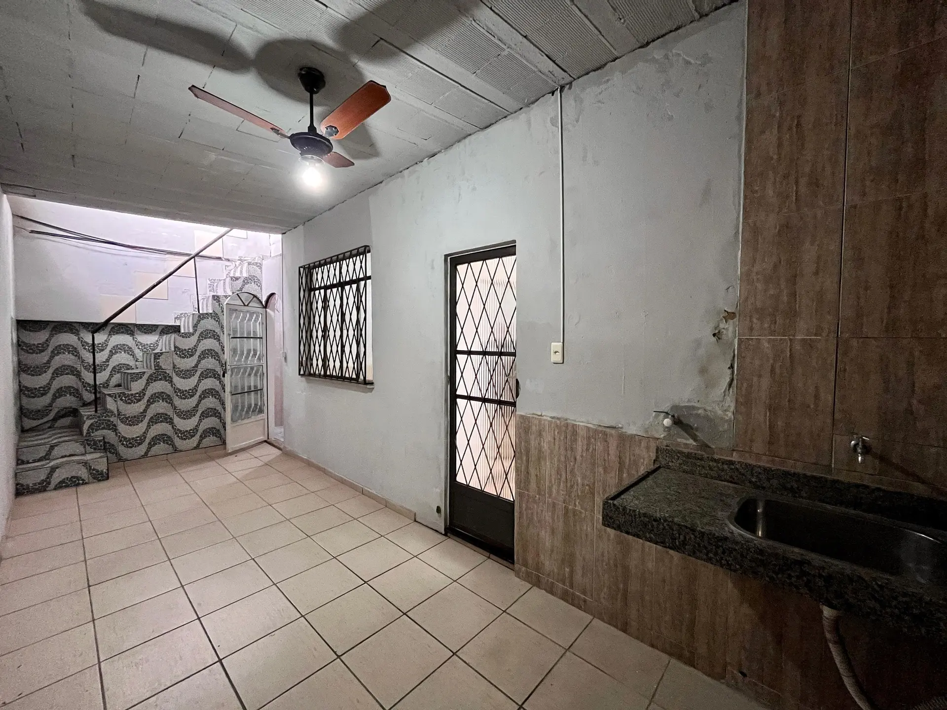 2-bedroom house with a garden in Rio de Janeiro — photo 14