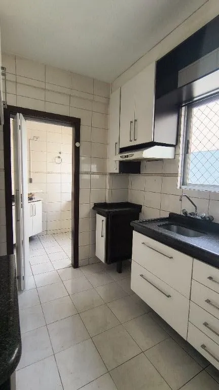 3-bedroom apartment with a private BBQ — photo 42