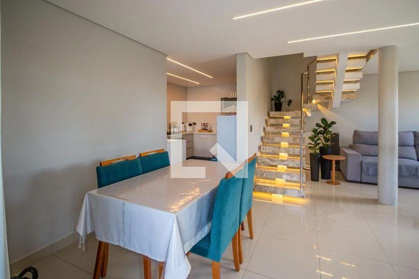 3-bedroom house with a grill on the balcony — photo 27