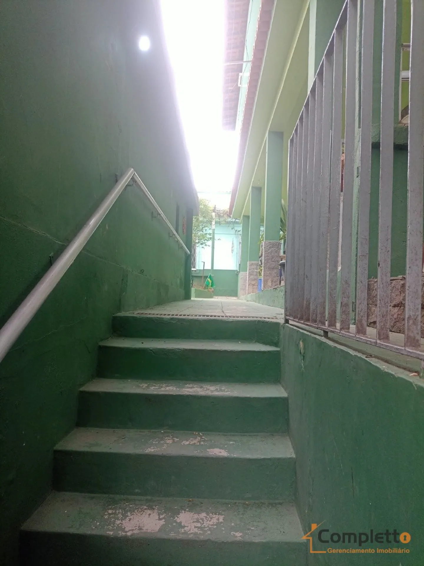Будинок: 1 спальня, 45 м² — photo 16