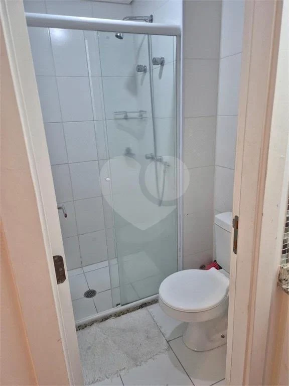 One-bedroom apartment with a home office in Curitiba — photo 12