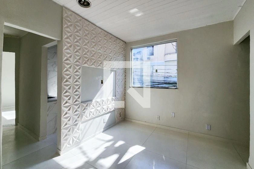 2-bedroom, 70 m² house in Rio de Janeiro
