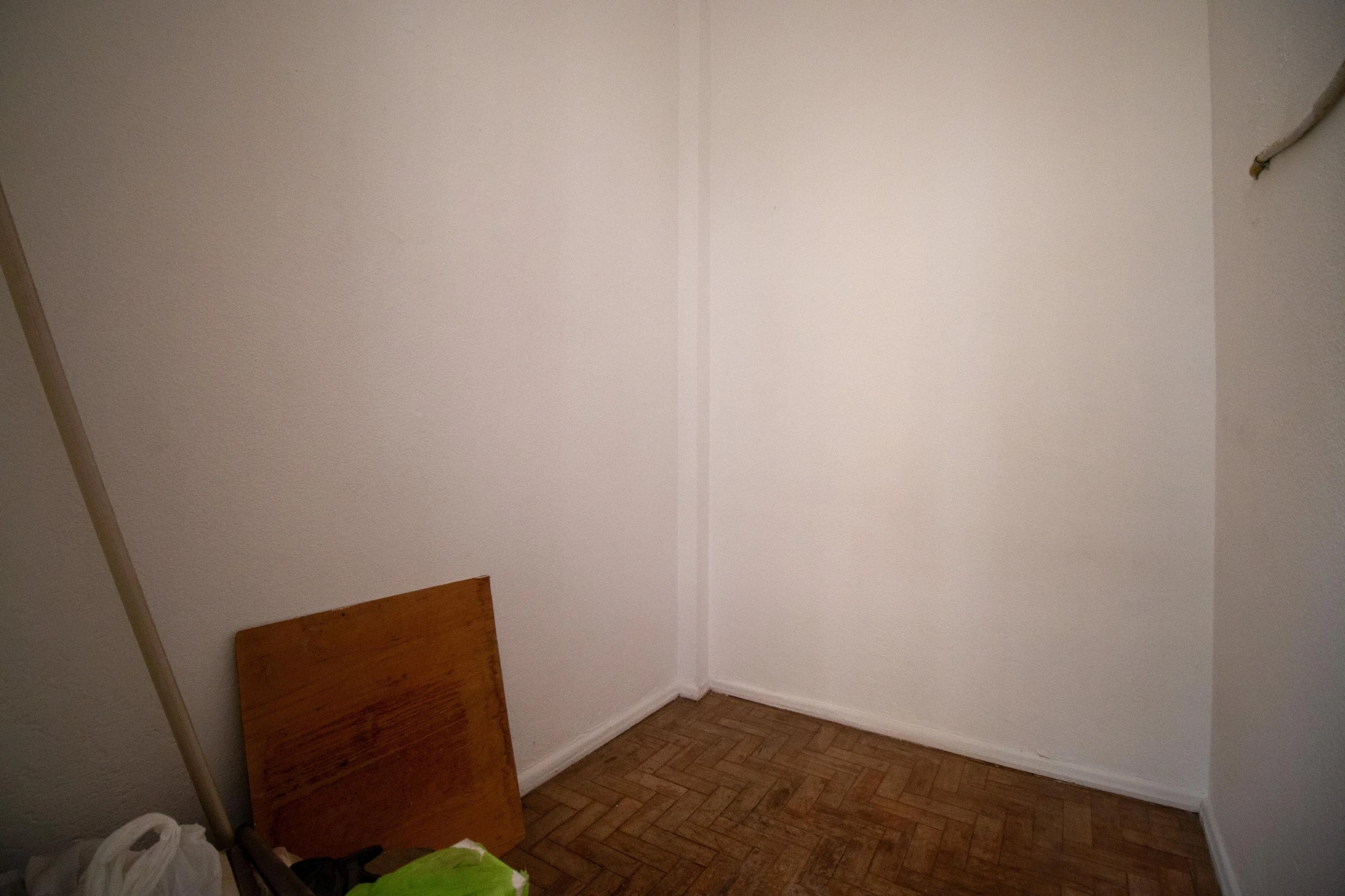 Квартира з 3 спальнями та заскленим балконом — photo 39
