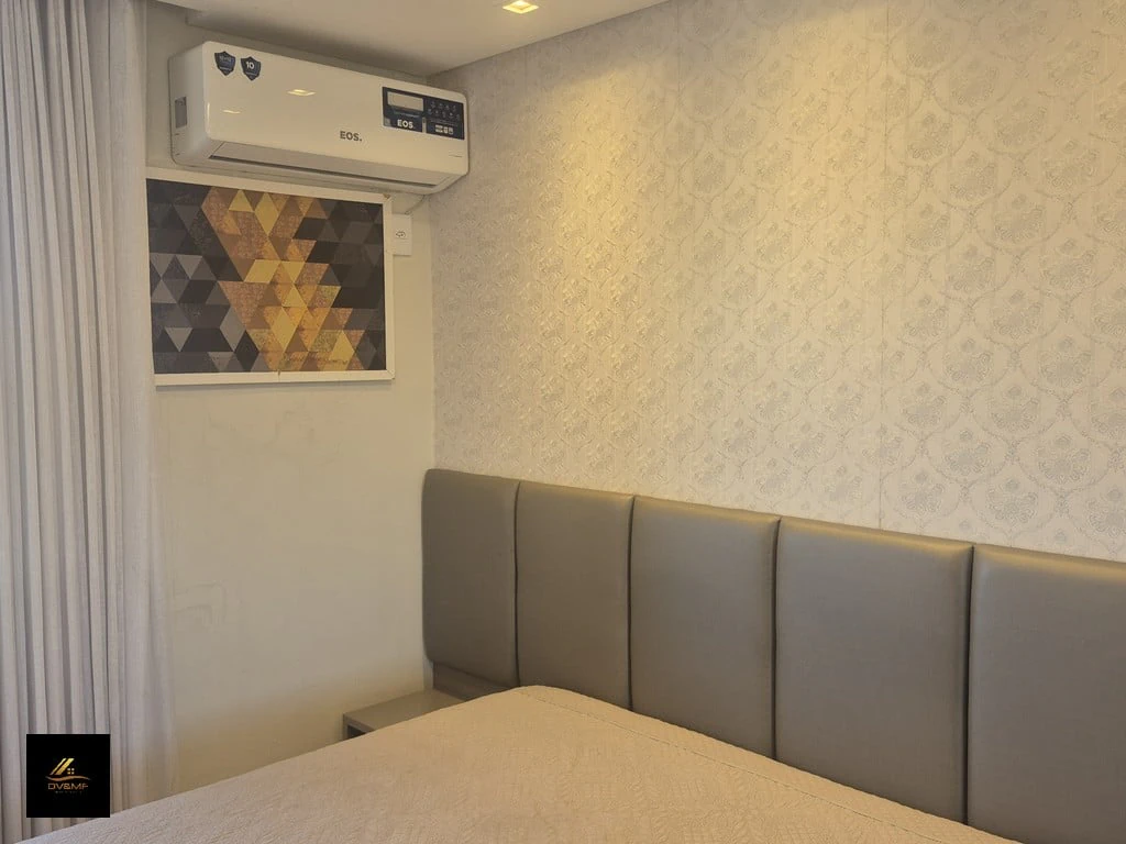 One-bedroom apartment with a water view in João Pessoa — photo 13