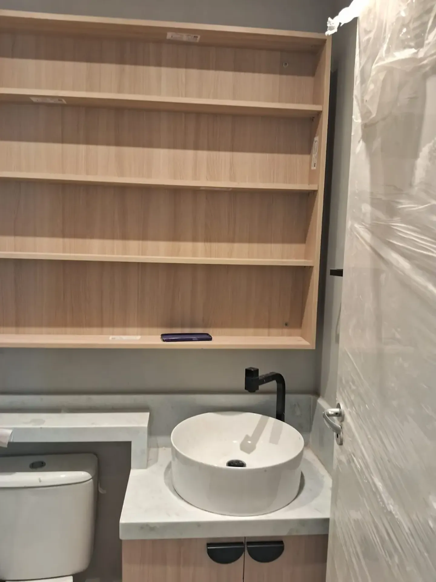 2-bedroom apartment in a building with a sauna — photo 4
