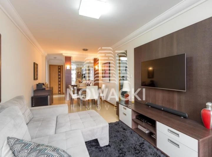 2-bedroom apartment with suite and 1 parking space — photo 7
