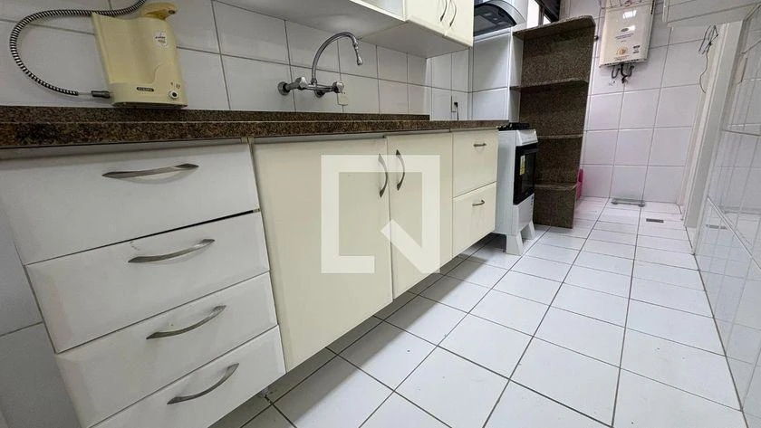 3-bedroom apartment with a grill on the balcony — photo 22