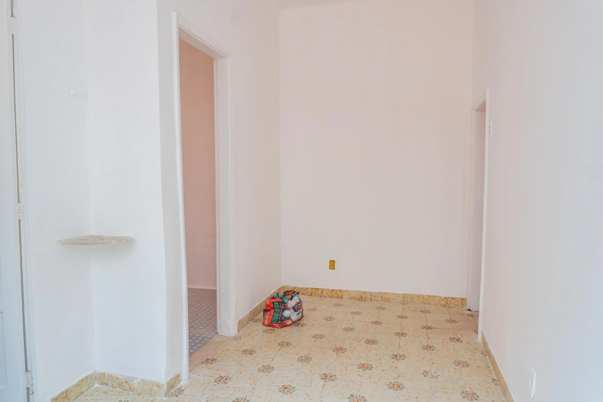 5 quartos e jardim: casa de 130 m² — photo 39