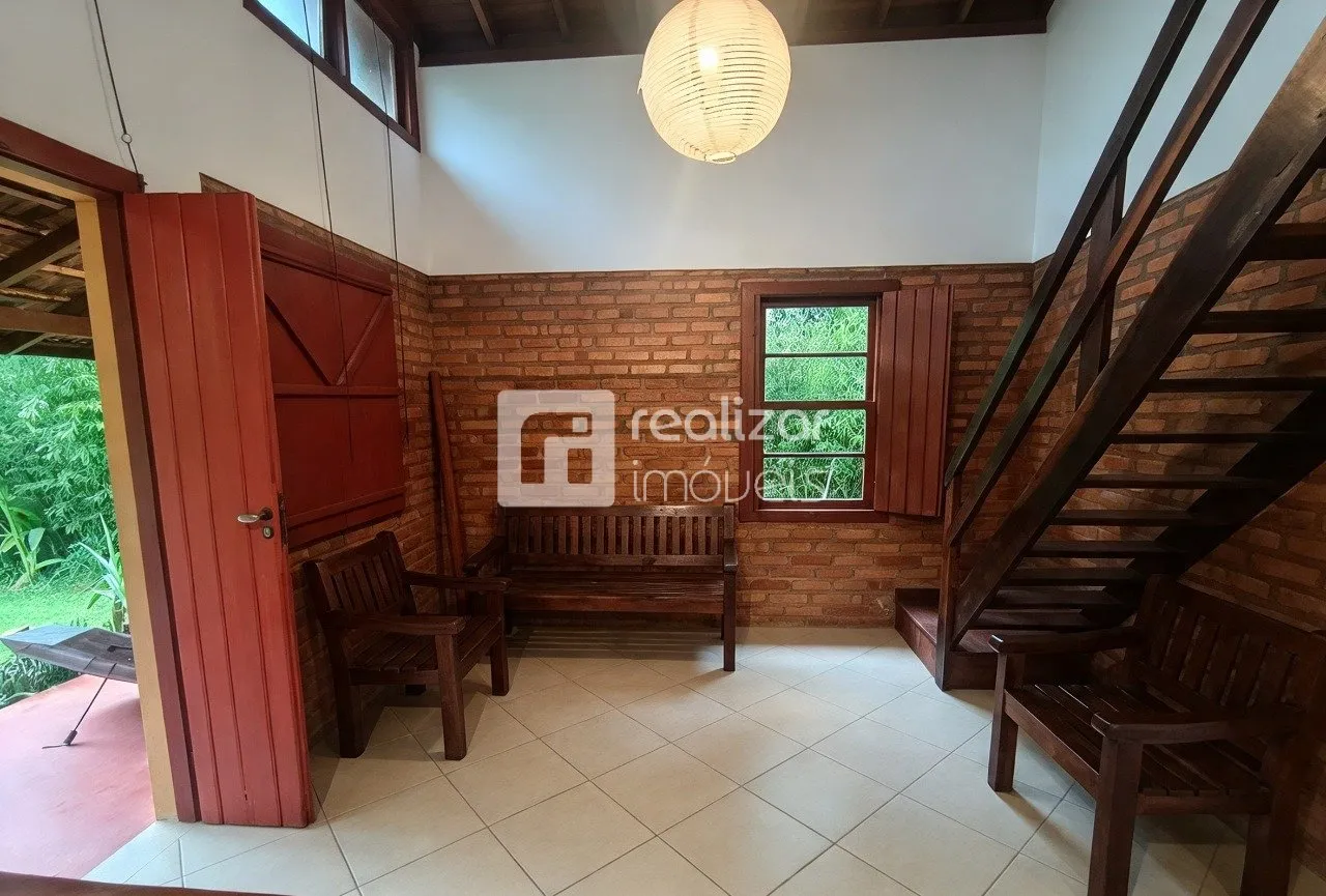 Furnished 4-bedroom house, 160 m² — photo 11