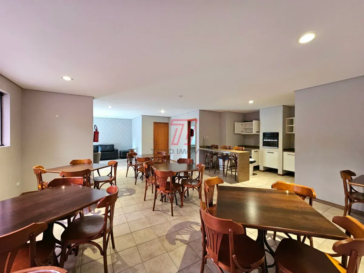 Rental apartment with 3 bedrooms and a balcony — photo 40