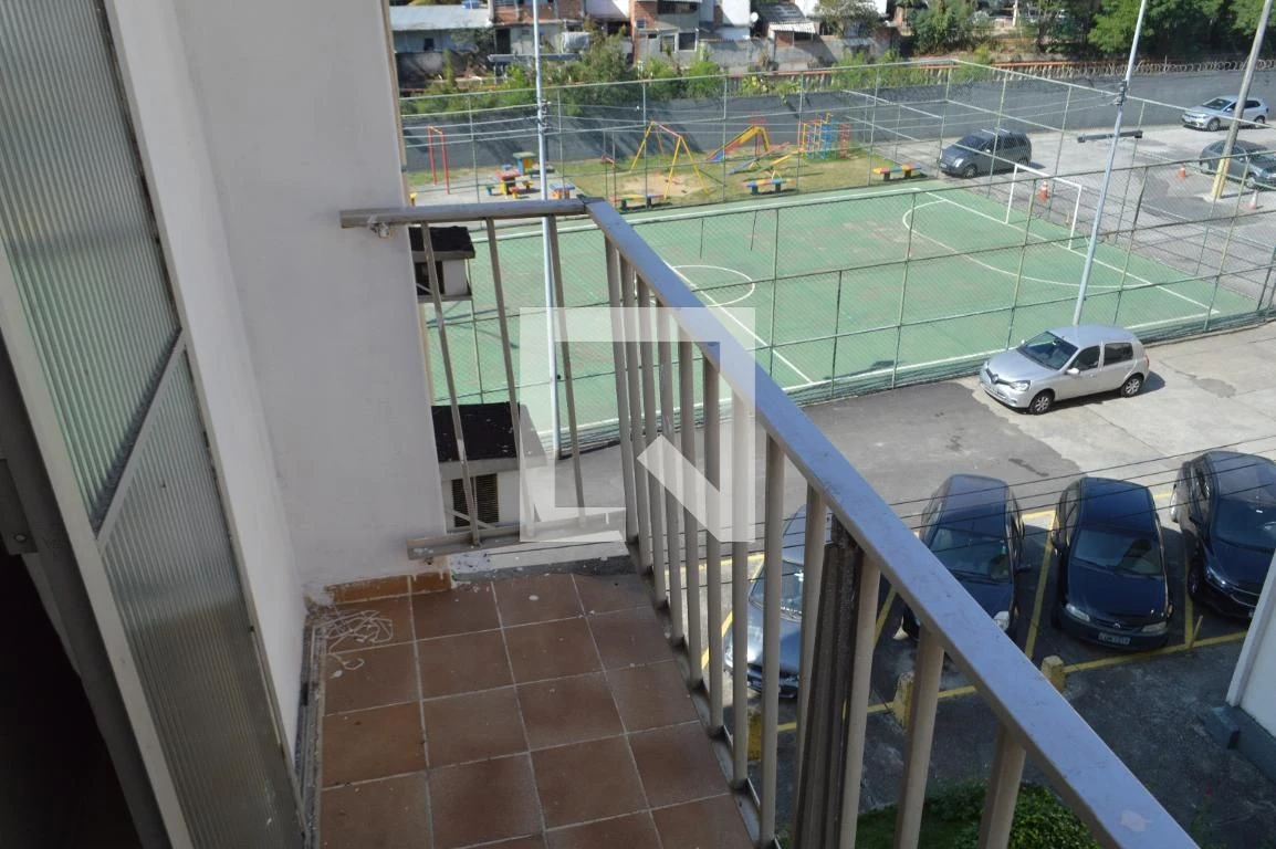 Departamento de 55 m² con vista al parque y lavadora — photo 4