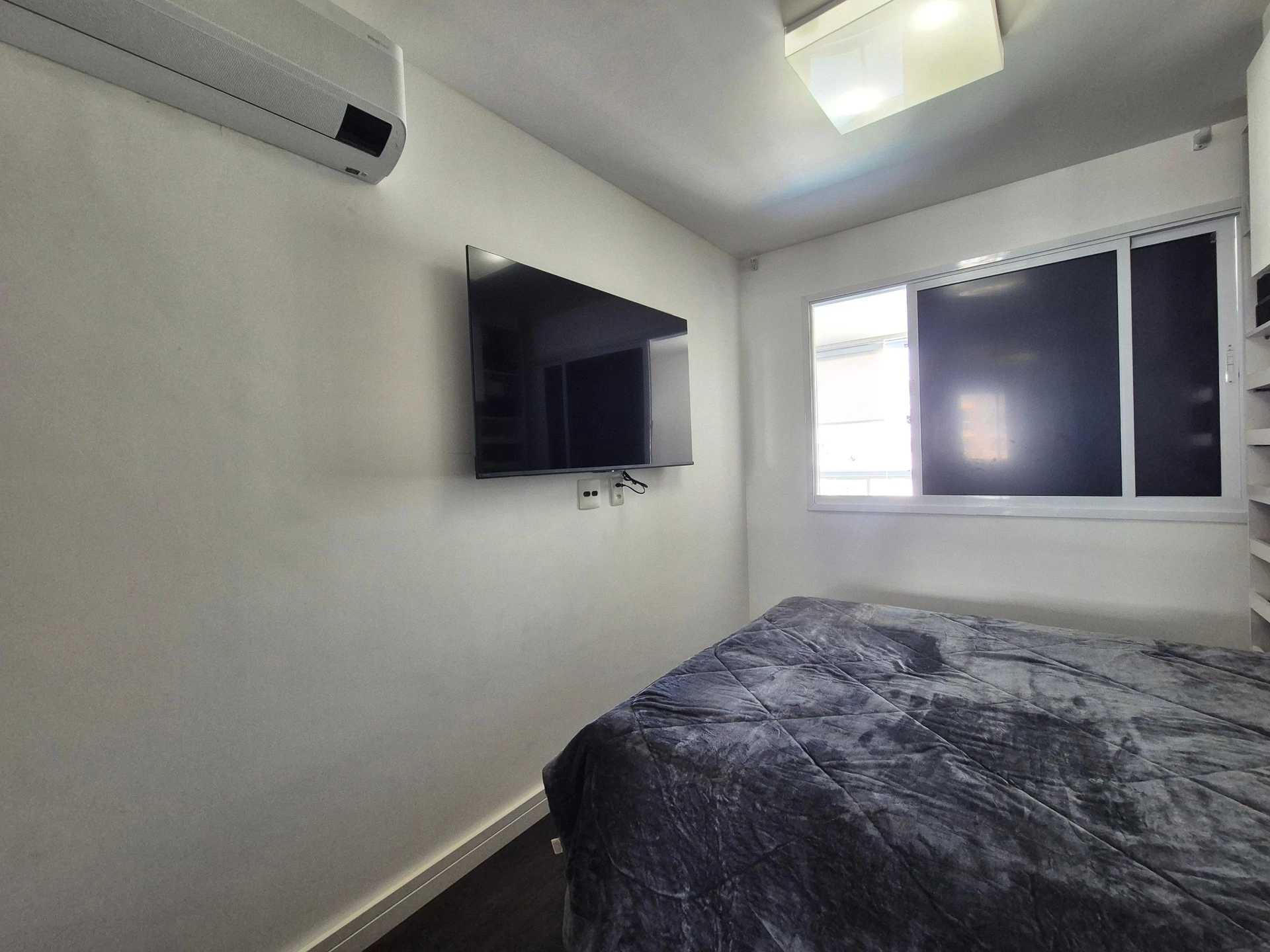 2-bedroom apartment in a building with a sauna — photo 23