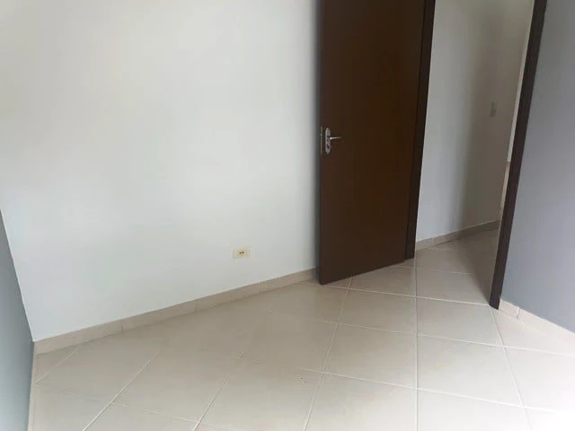 3-bedroom house with a private BBQ in Curitiba — photo 26