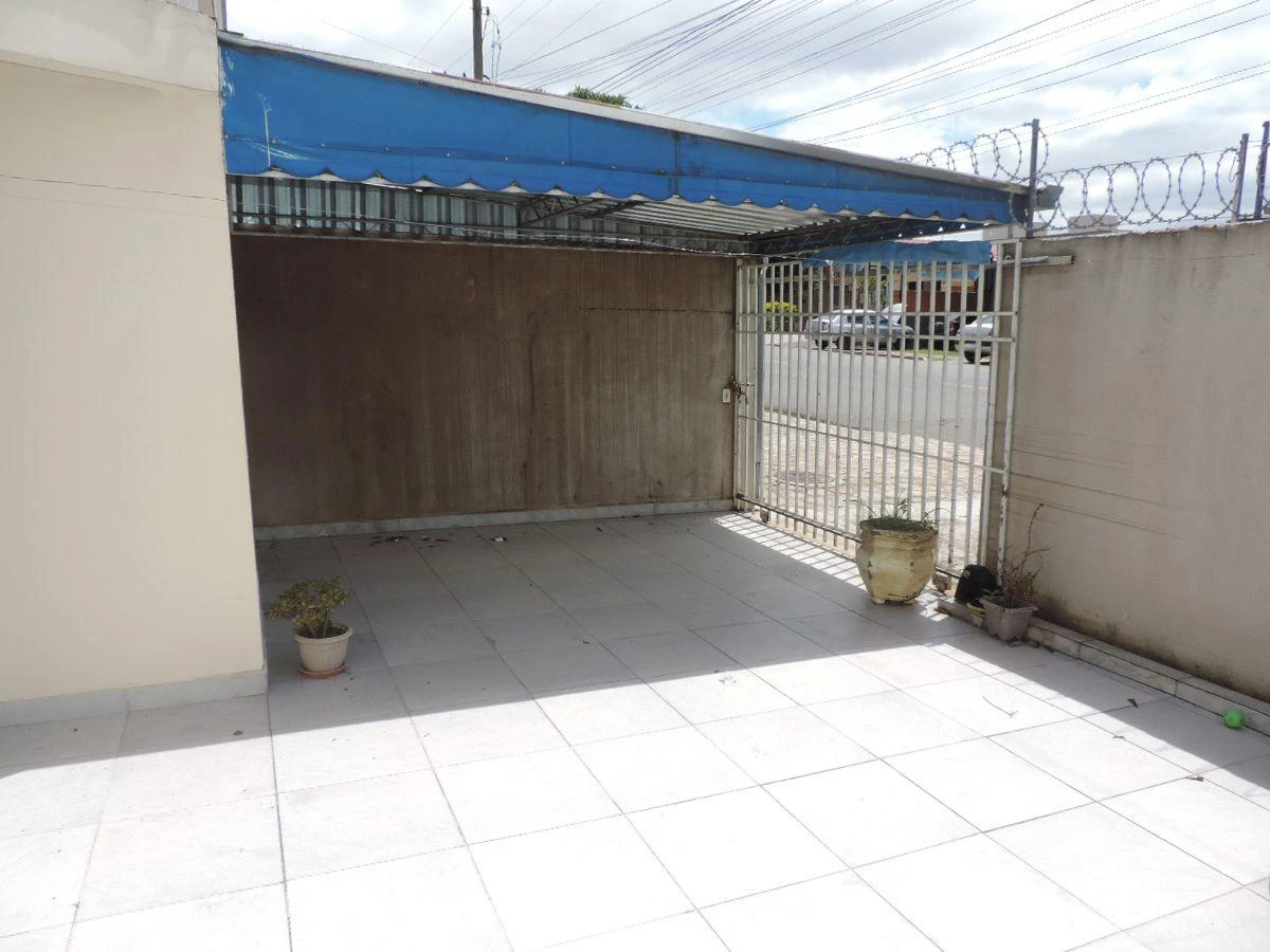 3-bedroom house, 1 with its own bathroom, 104 m², Curitiba — photo 10